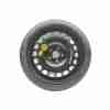 Recambio de neumatico repuesto para opel astra k (b16) 1.6 cdti (68) referencia OEM IAM 13383365  