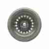 Recambio de neumatico repuesto para opel astra k (b16) 1.6 cdti (68) referencia OEM IAM 13383365  