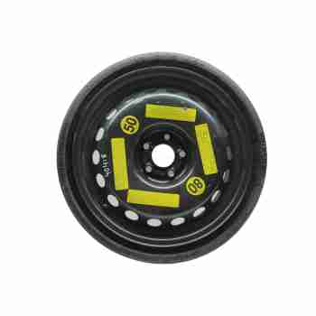 NEUMATICO REPUESTO 8R0601027 