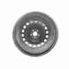 Recambio de neumatico repuesto para audi q5 (8rb) 2.0 tdi quattro referencia OEM IAM 8R0601027  