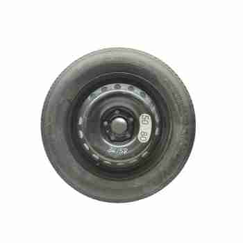 Recambio de neumatico repuesto para renault captur ii evolution referencia OEM IAM 40300JD077  