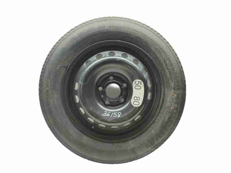 Recambio de neumatico repuesto para renault captur ii evolution referencia OEM IAM 40300JD077  