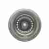 Recambio de neumatico repuesto para ford focus lim. (cb8) edition referencia OEM IAM DM5C1015BA / 1909109  
