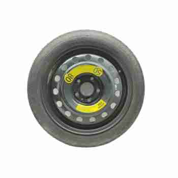 Recambio de neumatico repuesto para hyundai kona (os, ose, osi) 1.0 t-gdi referencia OEM IAM 52910A4910  