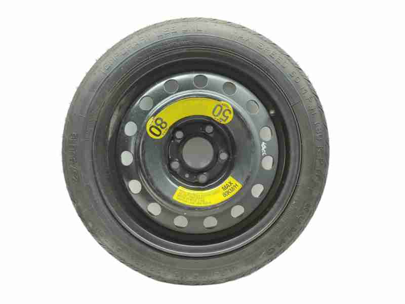 Recambio de neumatico repuesto para hyundai kona (os, ose, osi) 1.0 t-gdi referencia OEM IAM 52910A4910  