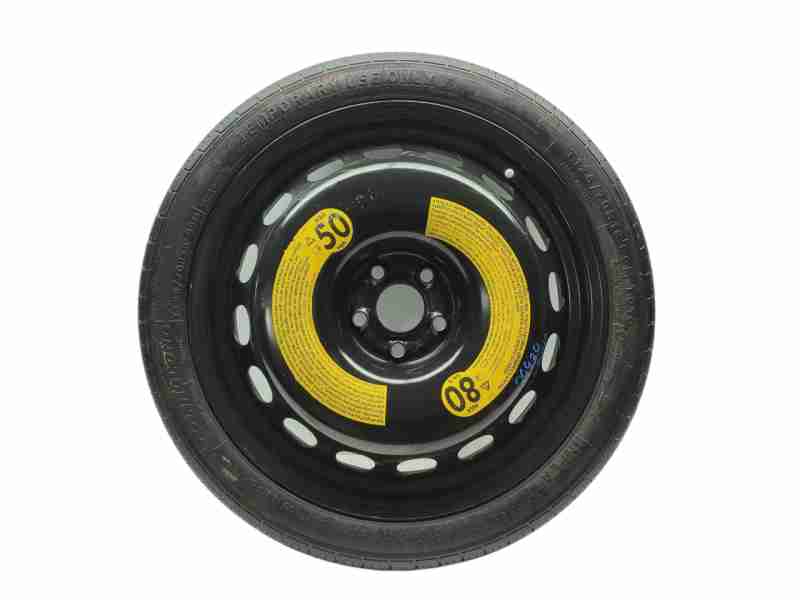 Recambio de neumatico repuesto para seat arona (kj7, kjp) 1.6 tdi referencia OEM IAM 1J0601027M  
