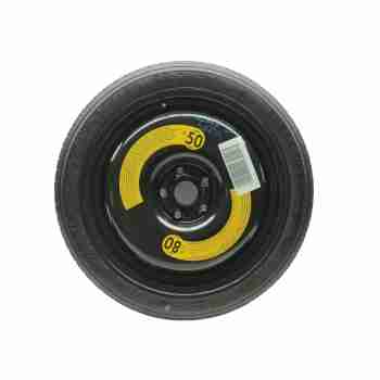 Recambio de neumatico repuesto para seat ateca (kh7, khp) 1.5 tsi referencia OEM IAM 5Q0601027BT 1K0601324 / 5Q0601011Q 