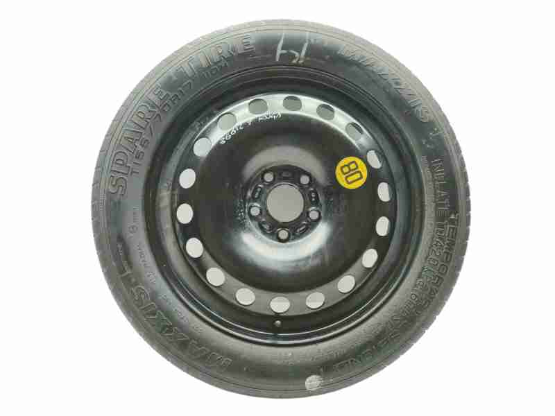 Recambio de neumatico repuesto para ford kuga (cbs) trend referencia OEM IAM 8V411100AB / 1683577  