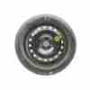 Recambio de neumatico repuesto para ford kuga (cbs) trend referencia OEM IAM 8V411100AB / 1683577  