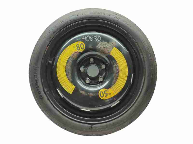 Recambio de neumatico repuesto para audi a3 (8v1, 8vk) 2.0 tdi referencia OEM IAM 1K0601027AP  