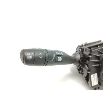 Recambio de mando multifuncion para opel grandland x selective referencia OEM IAM 98289627YX  