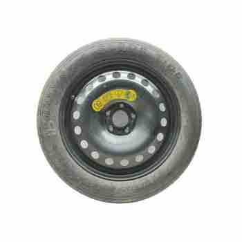 Recambio de neumatico repuesto para ford kuga ii (dm2) 1.5 ecoboost referencia OEM IAM 8V411100AB / 1683577  