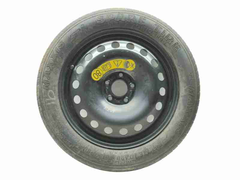 Recambio de neumatico repuesto para ford kuga ii (dm2) 1.5 ecoboost referencia OEM IAM 8V411100AB / 1683577  
