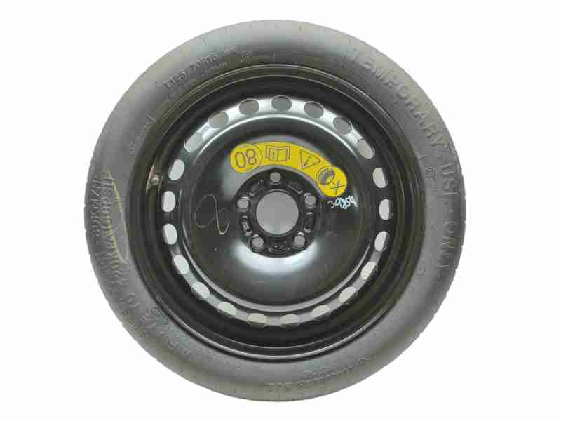 Recambio de neumatico repuesto para ford focus iv turnier (hp) 1.5 ecoblue referencia OEM IAM JX7C1015BAA / 2196364  
