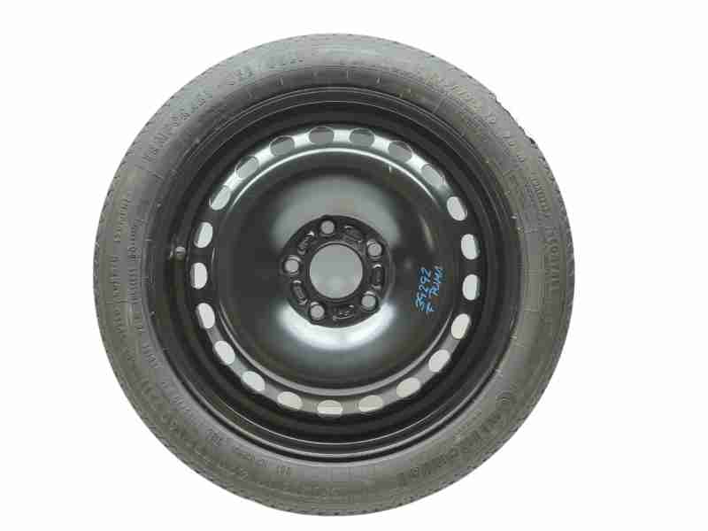 Recambio de neumatico repuesto para ford puma (j2k, cf7) 1.5 ecoblue referencia OEM IAM JX7C1015BAA  