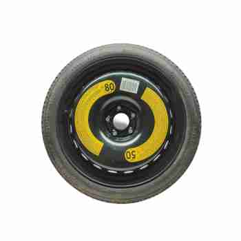 NEUMATICO REPUESTO 8W0601027B 