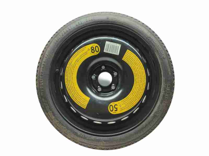 Recambio de neumatico repuesto para audi a5 sportback (f5a, f5f) 2.0 tdi referencia OEM IAM 8W0601027B  