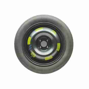 Recambio de neumatico repuesto para citroën c4 ii (nc_) 1.6 hdi 90 referencia OEM IAM 5401V1 / 9805906580  