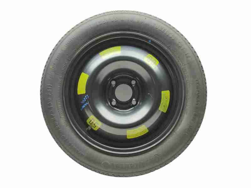 Recambio de neumatico repuesto para citroën c4 ii (nc_) 1.6 hdi 90 referencia OEM IAM 5401V1 / 9805906580  