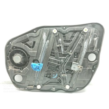 Recambio de elevalunas delantero izquierdo para kia niro business referencia OEM IAM 82470G5110  