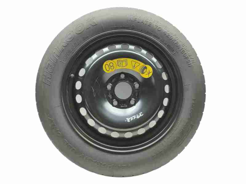 Recambio de neumatico repuesto para ford focus lim. trend referencia OEM IAM DM5C1015BA / 1909109  