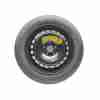 Recambio de neumatico repuesto para ford focus lim. trend referencia OEM IAM DM5C1015BA / 1909109  