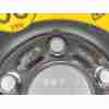 Recambio de neumatico repuesto para ford focus lim. trend referencia OEM IAM DM5C1015BA / 1909109  