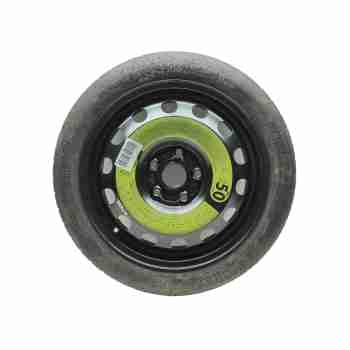 NEUMATICO REPUESTO 5Q0601027BJ 