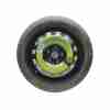 Recambio de neumatico repuesto para volkswagen golf vii (5g1, bq1, be1, be2) 1.6 tdi referencia OEM IAM 5Q0601027BJ  