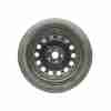 Recambio de neumatico repuesto para volkswagen golf vii (5g1, bq1, be1, be2) 1.6 tdi referencia OEM IAM 5Q0601027BJ  