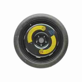 Recambio de neumatico repuesto para cupra leon (kl1, ku1, kug) 1.5 etsi referencia OEM IAM 5Q0601027BT / 5H0601027  