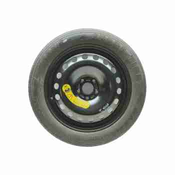 Recambio de neumatico repuesto para ford kuga ii (dm2) 2.0 tdci referencia OEM IAM 8V411100AB / 1683577  