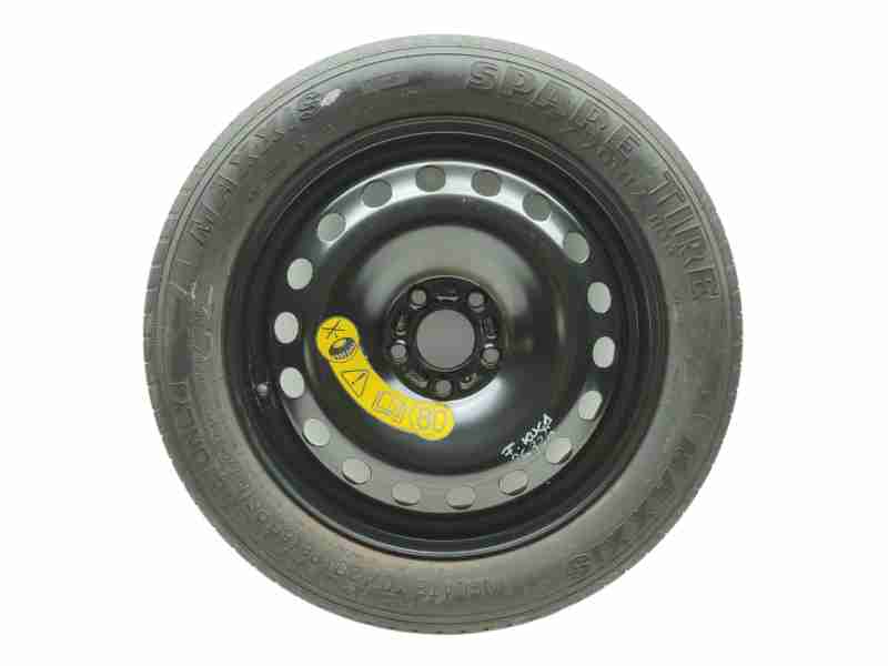 Recambio de neumatico repuesto para ford kuga ii (dm2) 2.0 tdci referencia OEM IAM 8V411100AB / 1683577  