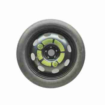 Recambio de neumatico repuesto para opel grandland / grandland x (a18, p1uo) 1.2 (75) referencia OEM IAM 9817557580  