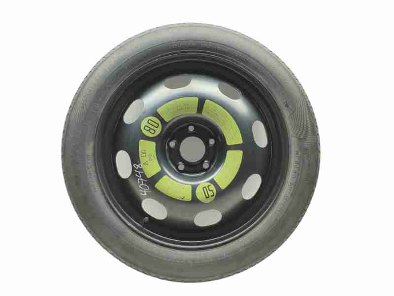 Recambio de neumatico repuesto para opel grandland / grandland x (a18, p1uo) 1.2 (75) referencia OEM IAM 9817557580  