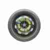 Recambio de neumatico repuesto para opel grandland / grandland x (a18, p1uo) 1.2 (75) referencia OEM IAM 9817557580  