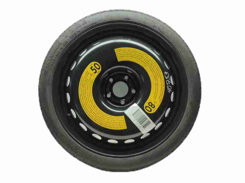 Recambio de neumatico repuesto para audi a6 c7 avant (4g5, 4gd) 2.0 tdi referencia OEM IAM 4G0601027E  