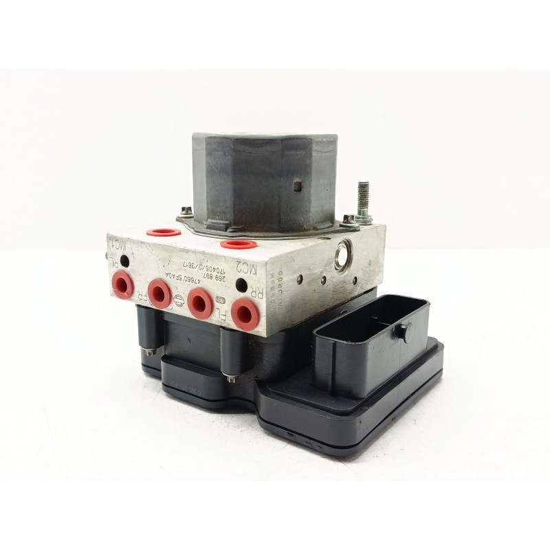 Recambio de abs para nissan micra v (k14) acenta referencia OEM IAM 476605FA0A  