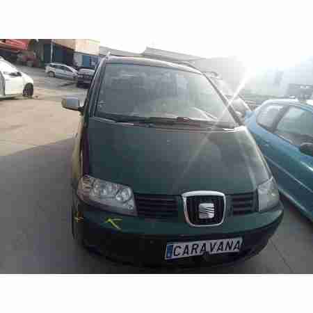 SEAT ALHAMBRA (7V9)