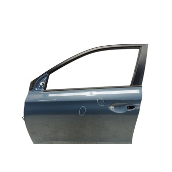 Recambio de puerta delantera izquierda para hyundai i20 classic referencia OEM IAM 76003C8000  