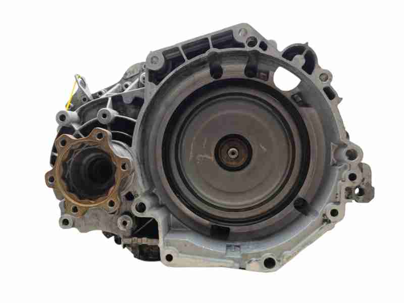 Recambio de caja cambios para volkswagen touran (1t1, 1t2) 1.9 tdi referencia OEM IAM HXU 02E300043NX00W 