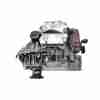Recambio de caja cambios para volkswagen touran (1t1, 1t2) 1.9 tdi referencia OEM IAM HXU 02E300043NX00W 