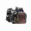 Recambio de caja cambios para volkswagen touran (1t1, 1t2) 1.9 tdi referencia OEM IAM HXU 02E300043NX00W 