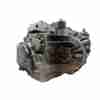Recambio de caja cambios para volkswagen touran (1t1, 1t2) 1.9 tdi referencia OEM IAM HXU 02E300043NX00W 