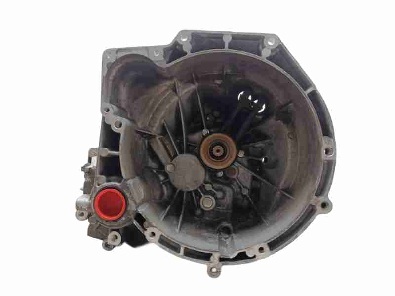 Recambio de caja cambios para ford fiesta vi (cb1, ccn) 1.6 tdci referencia OEM IAM AA6R7002CBC 1702446 