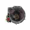 Recambio de caja cambios para ford fiesta vi (cb1, ccn) 1.6 tdci referencia OEM IAM AA6R7002CBC 1702446 