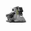Recambio de caja cambios para ford fiesta vi (cb1, ccn) 1.6 tdci referencia OEM IAM AA6R7002CBC 1702446 