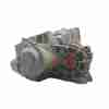 Recambio de caja cambios para ford fiesta vi (cb1, ccn) 1.6 tdci referencia OEM IAM AA6R7002CBC 1702446 