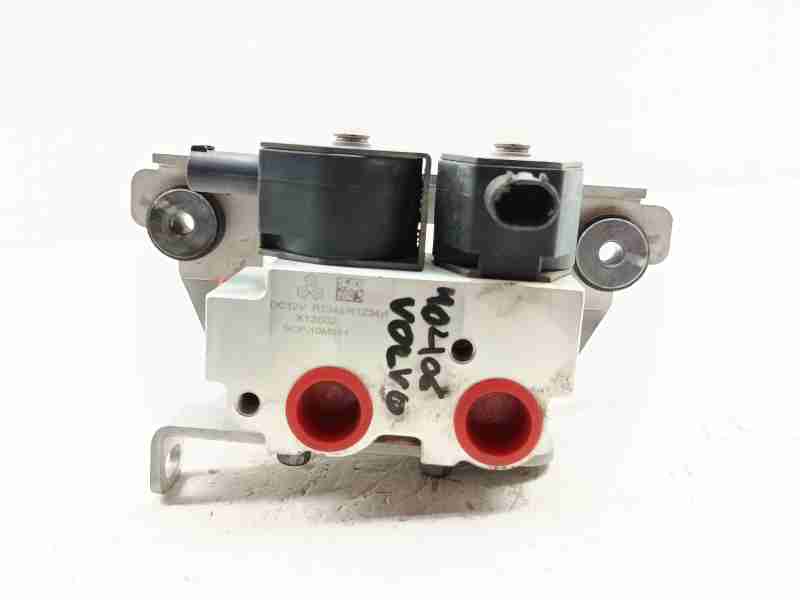 Recambio de electrovalvula para volvo ex30 plus 2wd pure electric referencia OEM IAM 80001357  