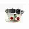 Recambio de electrovalvula para volvo ex30 plus 2wd pure electric referencia OEM IAM 80001357  